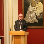 Płock. Inauguracja roku akademickiego WSD