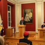 Płock. Inauguracja roku akademickiego WSD
