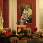 Płock. Inauguracja roku akademickiego WSD