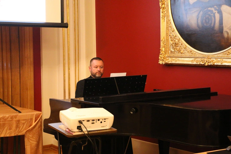 Płock. Inauguracja roku akademickiego WSD