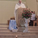 10-lecie konsekracji mrzezińskiej świątyni