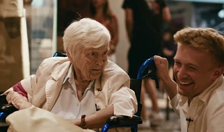 Ewangelia starości i cierpienia