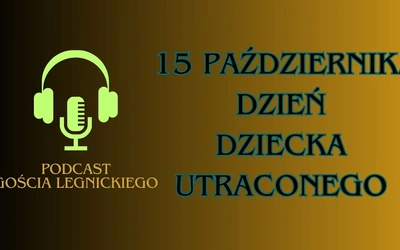 Podcast "Gościa Legnickiego"