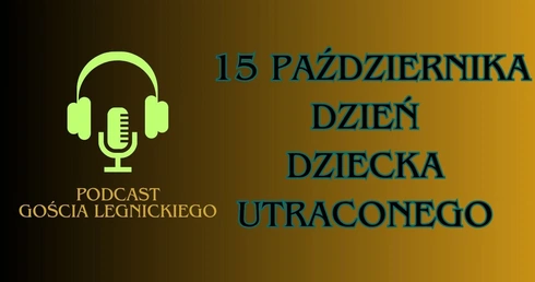 Podcast "Gościa Legnickiego"