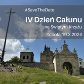 Całun Turyński - więcej niż relikwia