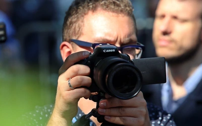 Szkolenie dla fotografów i kamerzystów obsługujących uroczystości religijne