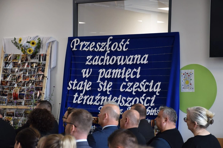 20 lat Katolickich Szkół Niepublicznych w Pruszczu Gdańskim