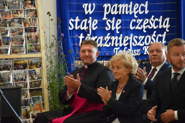 20 lat Katolickich Szkół Niepublicznych w Pruszczu Gdańskim