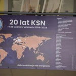 20 lat Katolickich Szkół Niepublicznych w Pruszczu Gdańskim