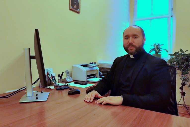 Ustawa Kamilka dla rad parafialnych