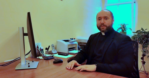 Ustawa Kamilka dla rad parafialnych