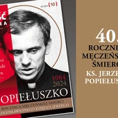 Z tej śmierci narodziło się dobro