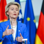 Ursula von der Leyen