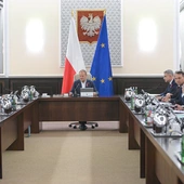 Pierwszy rok „demokracji walczącej”