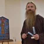 Spotkanie z br. Marcinem Świądrem