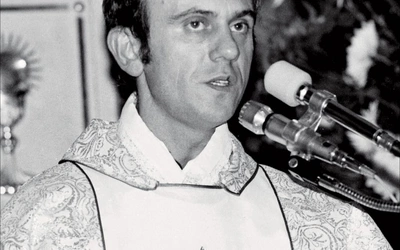 Z tej śmierci wyrosło dobro