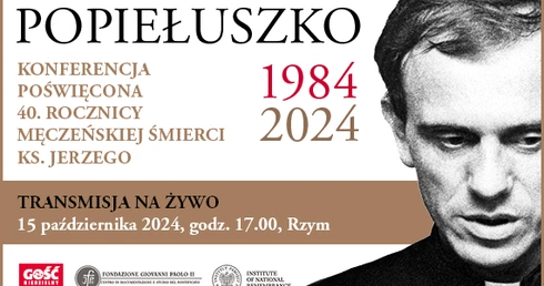 Z tej śmierci narodziło się dobro