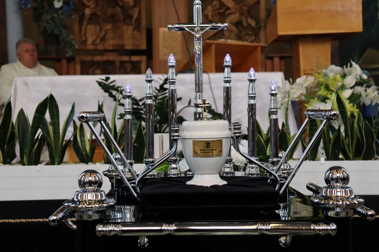 Dzień Dziecka Utraconego w Ostrowcu Świętokrzyskim