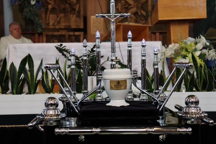 Dzień Dziecka Utraconego w Ostrowcu Świętokrzyskim