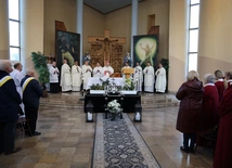 Dzień Dziecka Utraconego w Ostrowcu Świętokrzyskim