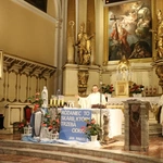 Obchody Dnia Dziecka Utraconego w Radomiu