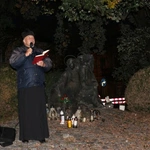 Obchody Dnia Dziecka Utraconego w Radomiu