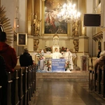 Obchody Dnia Dziecka Utraconego w Radomiu