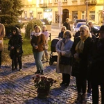 Obchody Dnia Dziecka Utraconego w Radomiu