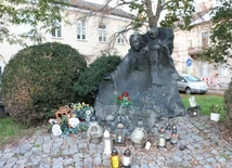 Obchody Dnia Dziecka Utraconego w Radomiu