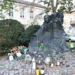 Obchody Dnia Dziecka Utraconego w Radomiu