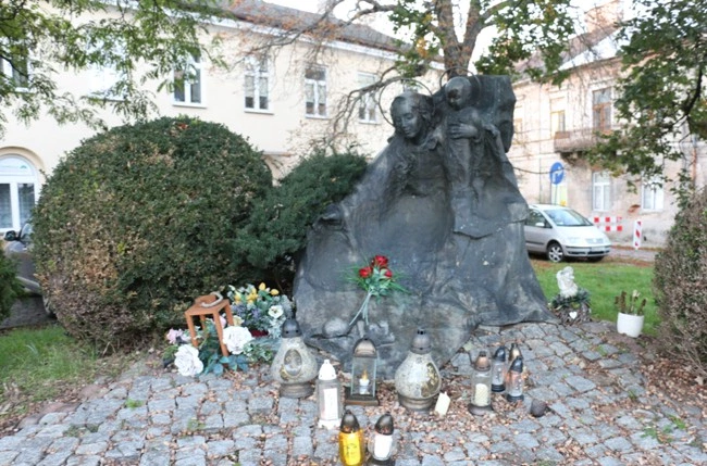 Obchody Dnia Dziecka Utraconego w Radomiu