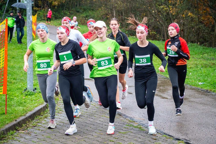 Przez sport też można pomagać