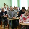 Powołani do parafii