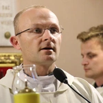 Płock. Pogrzeb dzieci nienarodzonych