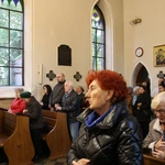 Płock. Pogrzeb dzieci nienarodzonych