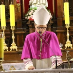 Płock. Pogrzeb dzieci nienarodzonych