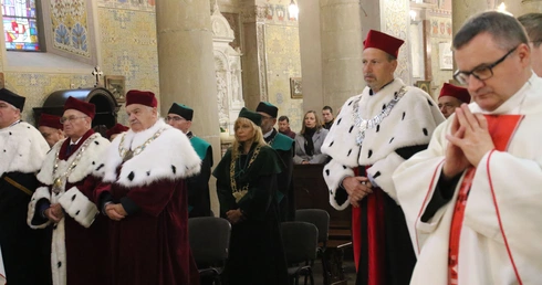 Płock. Niech mądrość będzie z tobą