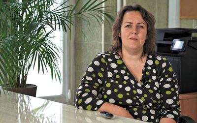 Odwołanie w imię czego? Dyrektor wrocławskiego szpitala odwołana za wiarę?