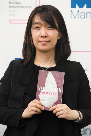 Han Kang i „obnażanie kruchości ludzkiego życia”. Czego oczekujemy od wielkiej literatury?