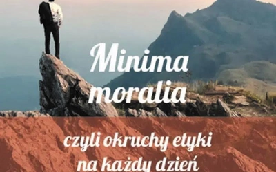 Okruchy etyki