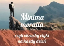 Okruchy etyki