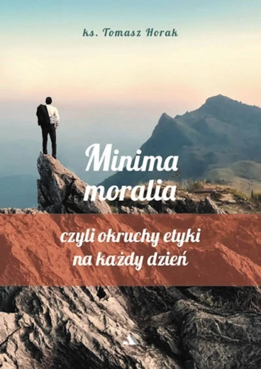 Okruchy etyki