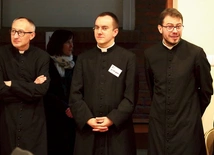 W związku z dużym zainteresowaniem w Jeziornej Osadzie zorganizowana zostanie druga seria rekolekcji kapłańskich.