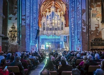 Festiwalowy koncert w Centrum św. Jana.