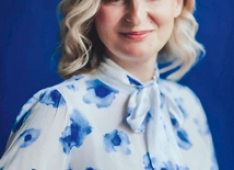 Hanna Brocka-Fojcik chce przedefiniować rolę doradców życia rodzinnego.