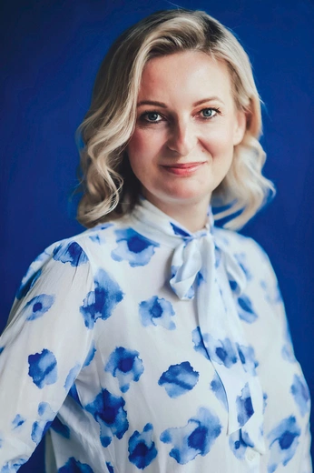 Hanna Brocka-Fojcik chce przedefiniować rolę doradców życia rodzinnego.