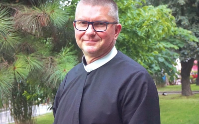 W naszej posłudze najważniejsze jest to, że niesiemy Pana Boga, mówimy o Panu Jezusie Zmartwychwstałym, który pokonał śmierć – mówi redemptorysta. 