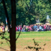 Najbliższa diecezjalna pielgrzymka wyruszy na Jasną Górę w lipcu.