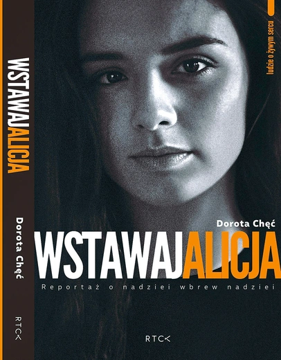 Po książkę sięgnąć powinni szczególnie ci, którzy szukają inspiracji do realizowania swoich duchowych wartości.