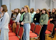 	Spotkanie odbywało się od 4 do 6 października.